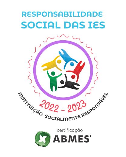 ABMES concede ao UniFacema o Selo de Instituição Socialmente