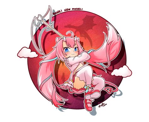 chibidoki by kjh-22 on DeviantArt