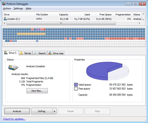 11 Best Disk Defragmenter Software For Windows TechPout