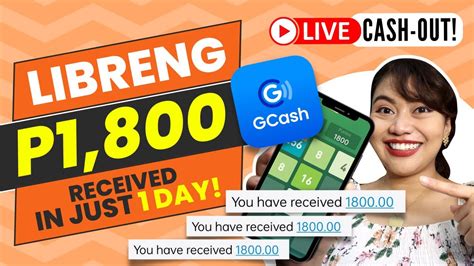 LEGIT PAYING APP FREE GCASH P1 800 PAY OUT KO FAST PAYOUT W Proof