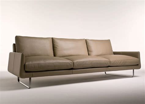 Joshua 4 Seater Leather Sofa Shop Online Italy Dream Design