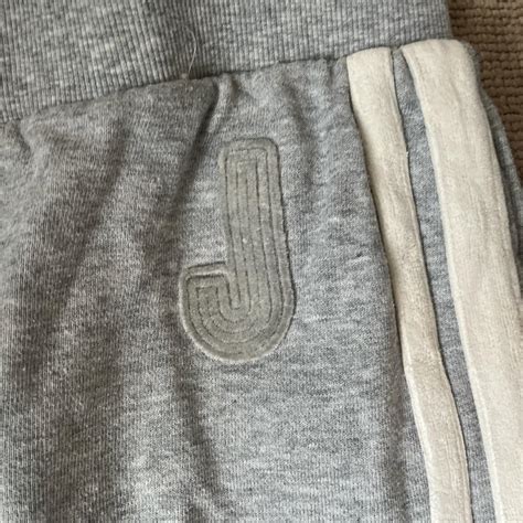 Grey Juicy Couture Joggers Very Comfy Selling Depop