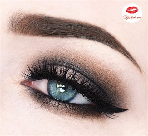 Phấn Mắt Urban Decay Naked Smoky Eyeshadow Palette Lipstick vn