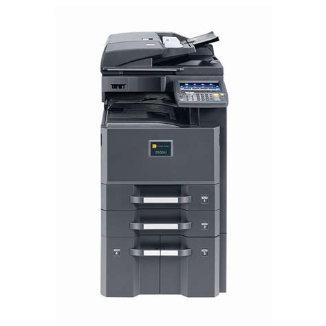 Triumph Adler 2500ci MFP Group