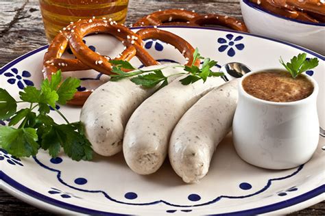 Essen Und Trinken Auf Dem Oktoberfest Alpenclassics De