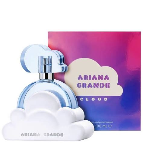 Ariana Grande Cloud Edp 100ml