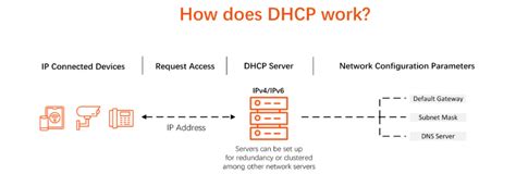 Dhcp гэж юу вэ Ip хаягийн хуваарилалтыг ойлгох энгийн гарын авлага