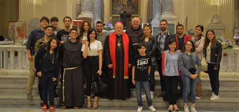 Consulta Delle Aggregazioni Laicali Arcidiocesi Di Amafi Cava De