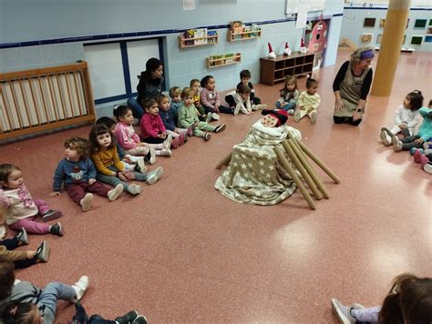 DESEMBRE Festes I Tradicions Llar D Infants Municipal El Serrallo