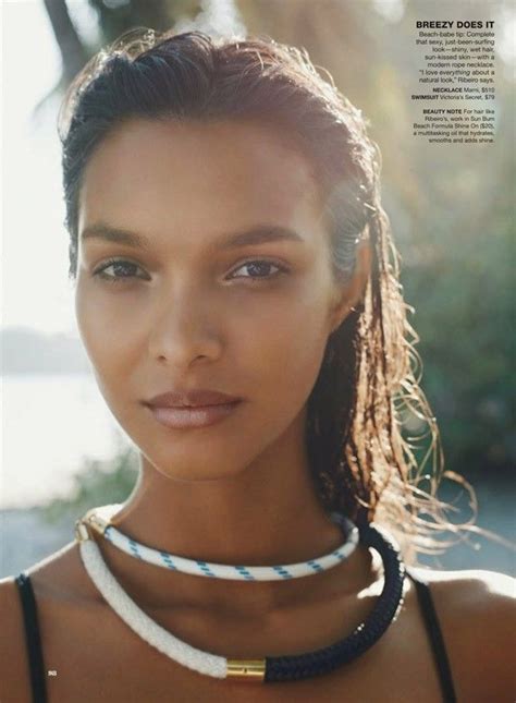 Lais Ribeiro For Self Magazine By Beau Grealy Lais Ribeiro Brazilian Models Beautiful