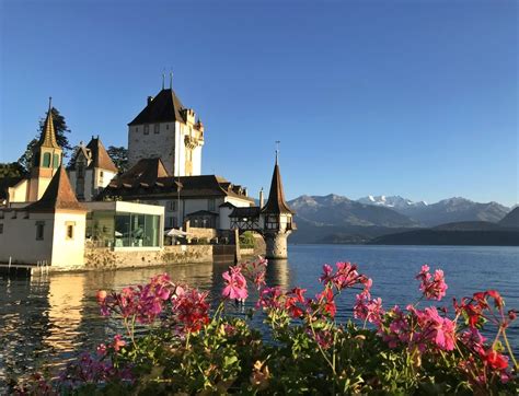 Descubre Suiza I - Viajes organizados a Suiza, Francia y Alemania ...