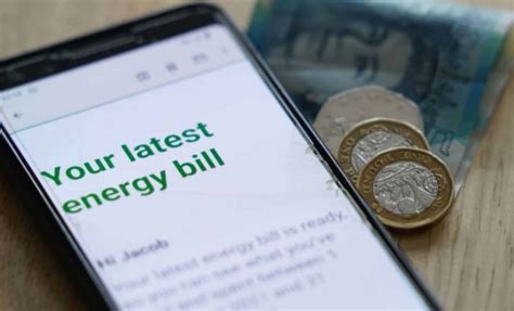 Octopus British Gas Eon And Edf Customers Eligible For £210 Energy