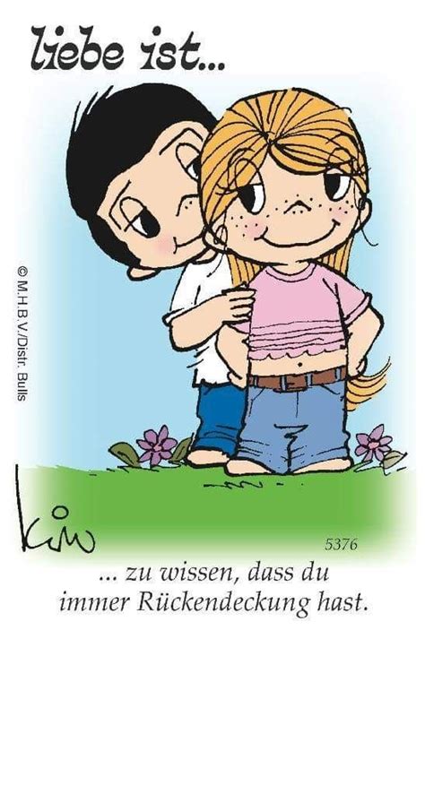 Pin Von Petra Auf Liebe Ist Liebe Liebe Ist Cartoon Ich Liebe