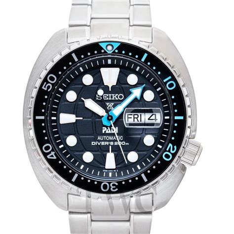 Rel Gio Mec Nico Autom Tico S Rie Seiko Prospex Para Homens Original