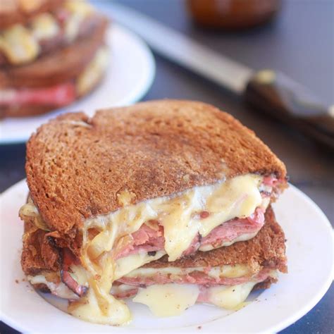 Segunda Entrega De Originales Y Ricas Recetas De Sándwiches Gourmet