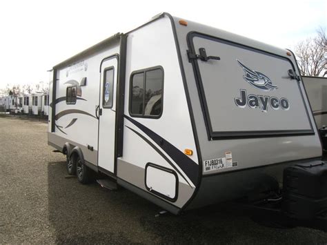 2015 Jayco Jay Feather Ultra Lite X23b Boyer Rv Center Used Rvs For