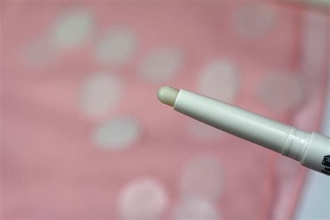 Kiko Nude Blur Lip Base SUSZIE