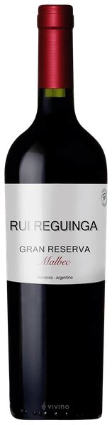 2018 Fabre Montmayou Rui Reguinga Gran Reserva Malbec Vivino US