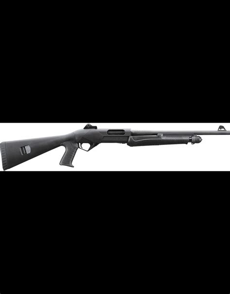 SuperNova Tactical 12 Ga 18 In Pump Action Shotgun Bronson