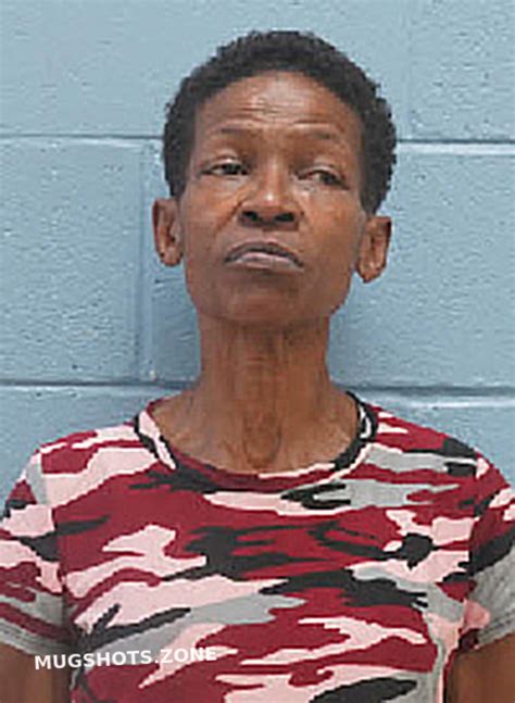 KEWANNA KATRAY BUCHANNON 12 22 2023 Lee County Mugshots Zone