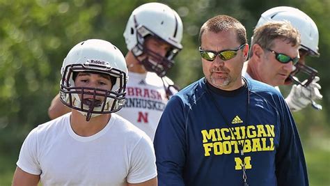 10 Photos Dowling Catholic High School Football Practice