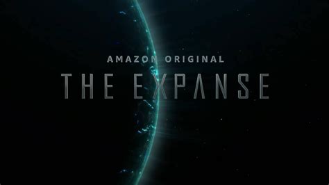 The Expanse Season 4 Clip Rocinante Lands On Ilus Prime Video