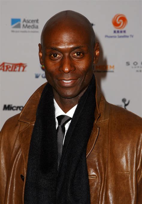 Lance Reddick In Memoriam 1962 2023