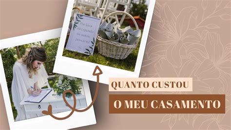 Parte Ii Respondendo S Vossas Perguntinhas Do Casamento Catering