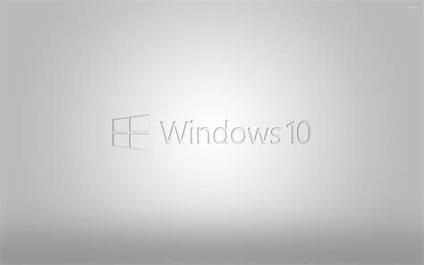 White Windows Wallpapers - Top Free White Windows Backgrounds ...