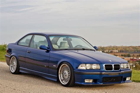 BMW 3-Series (E36)