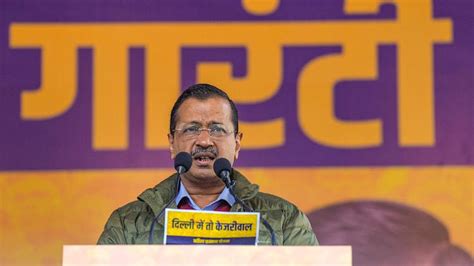 Election Commission Seeks Proof From Arvind Kejriwal Over Yamuna