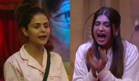 Bigg Boss 16 Promo Priyanka Accuses Nimrit Of Eating More Than Other