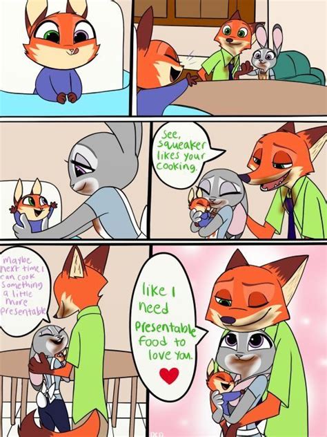 Pin By Sköll On Zootopia 3 Zootopia Comic Disney Zootopia Zootopia