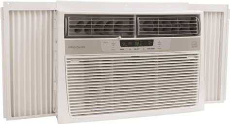 Frigidaire FRA086AT7 8 000 BTU Window Room Air Conditioner With 10 8