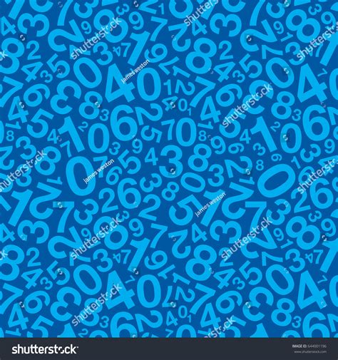 Random Numbers Background