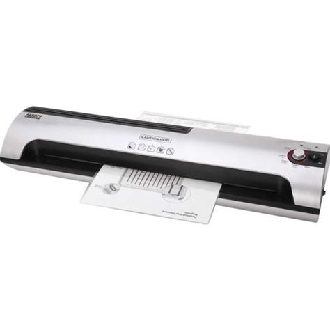 Parrot Lf9055 A2 2 Roller Laminating Machine 350mmmin Stationery