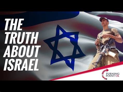 The Truth About Israel YouTube