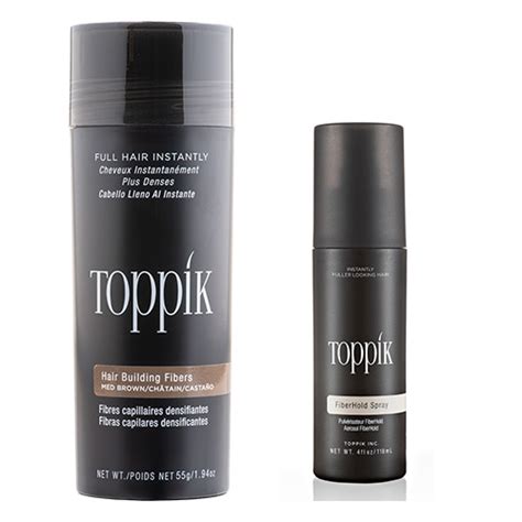 Bestlife Shop Toppik Haar Duo Set 55g Jetzt Bestellen