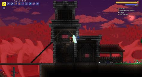 Suggested By A Friend Rterraria