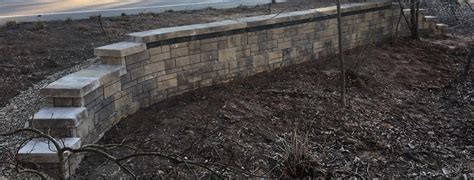 completed projects portfolio cary nc ponti landscapes