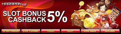 HARAPAN4D Judi Slot Online Akun Slot Demo Pragmatic Play Bocoran