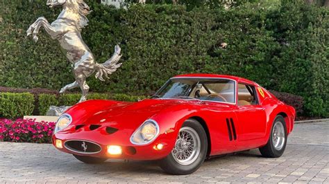 15th Annual Boca Raton Concours D Elegance Preview