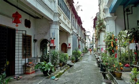 Exploring Perak The Best Of Ipoh City Travel Tips Nightlife Guide