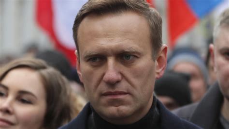 Aleksey Navalny Condannato A 19 Anni Per Estremismo Business It