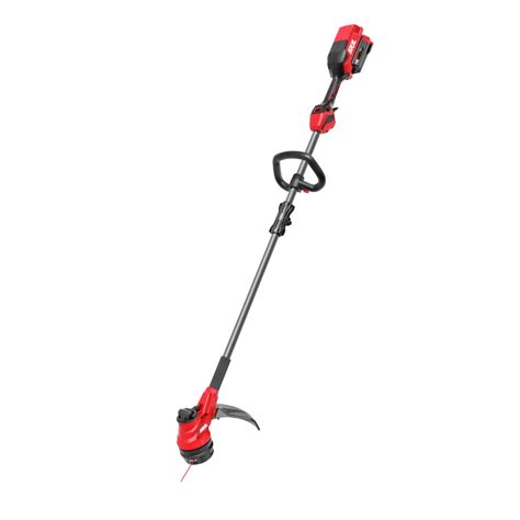 Skil Pwr Core Brushless V In String Trimmer With Smart Load