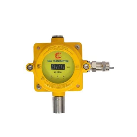 Lpg Gas Detector At 1200000 Inr In Navi Mumbai Maharashtra