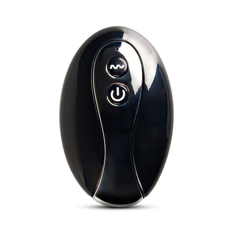 Speeds Tail Remote Control Rechargeable Vibrating Butt Plug Buy Quality Sex Toys In South