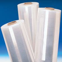 Stretch Wrap Film at Best Price in Aurangabad, Maharashtra | Jhaveri Flexo India Limited