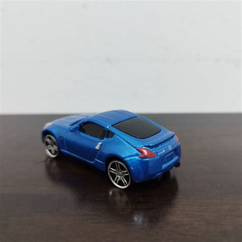 Maisto Nissan Fairlady Z Like Hotwheels Tomica Majorette Welly