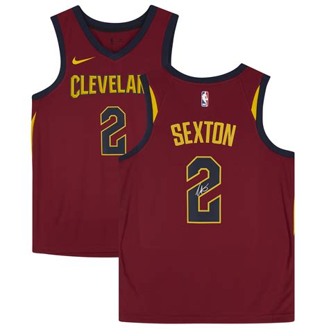 Collin Sexton Jerseys selected by Buying Jerseys.com